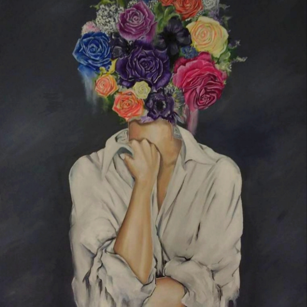 Meet your Posher, Cristal